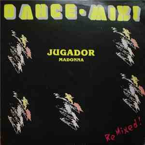 Madonna - Jugador download free