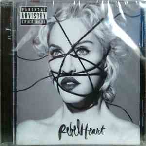 Madonna - Rebel Heart download free