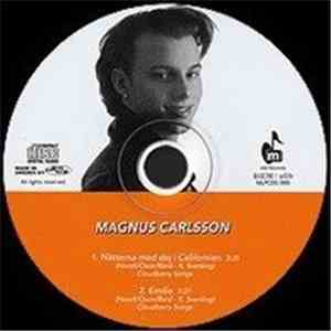 Magnus Carlsson - Nätterna Med Dig I Californien download free