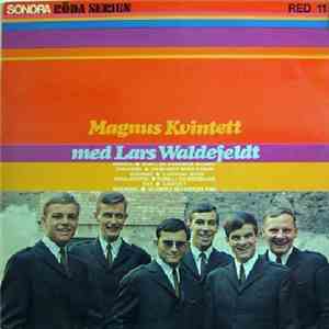 Magnus Med Lars Waldefeldt - Magnus download free