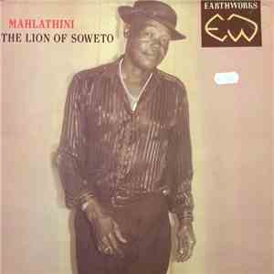 Mahlathini - The Lion Of Soweto download free