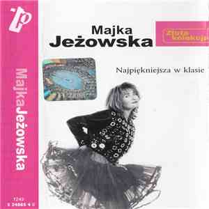 Majka Jeżowska - Najpiękniejsza W Klasie download free
