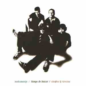 Malconsejo - Tiempo de Buscar. Singles Y Rarezas download free