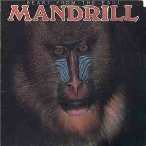 Mandrill - Beast From The East download free