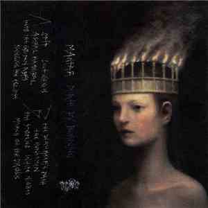 Mantar  - Death By Burning download free