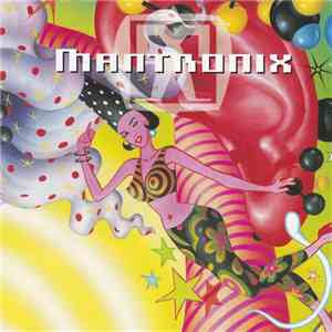 Mantronix - The Incredible Sound Machine download free