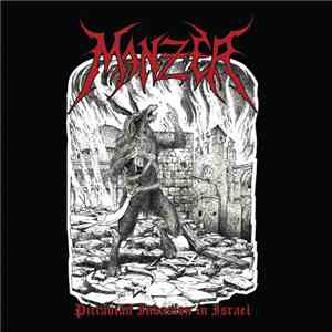 Manzer - Pictavian Invasion In Israel download free