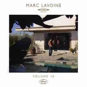 Marc Lavoine - Volume 10 download free