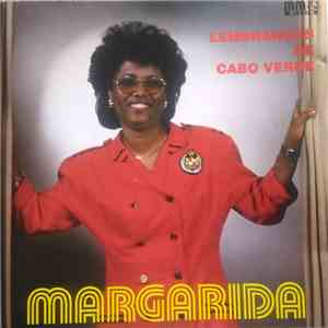 Margarida Spencer - Lembranças de Cabo Verde download free