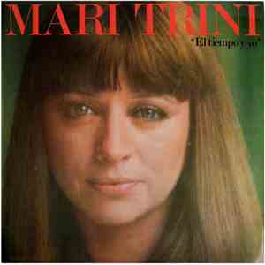 Mari Trini - El Tiempo Y Yo download free