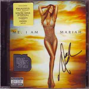 Mariah Carey - Me. I Am Mariah ...The Elusive Chanteuse download free
