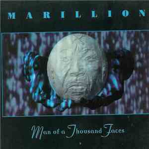 Marillion - Man Of A Thousand Faces download free