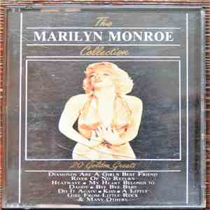 Marilyn Monroe - The Marilyn Monroe Collection download free