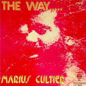 Marius Cultier - The Way download free