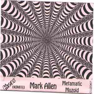 Mark Allen - Metamatic Muzoid download free