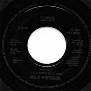 Mark Morrison - Horny / Return Of The Mack download free