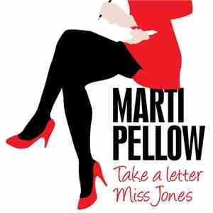 Marti Pellow - Take A Letter Miss Jones download free