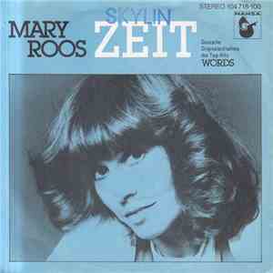 Mary Roos - Zeit download free