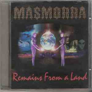 Masmorra - Remains From A Land download free