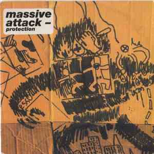 Massive Attack - Protection download free