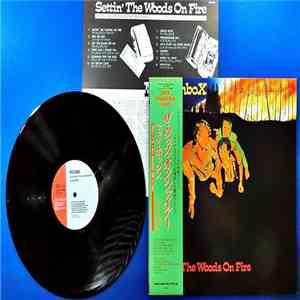 Matchbox  - Settin' The Woods On Fire download free