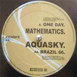 Mathematics / Aquasky - One Day / Brazil 66 download free