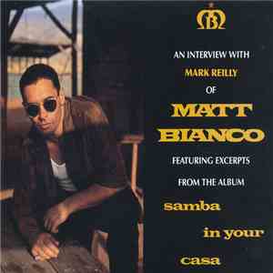 Matt Bianco - An Interview With Mark Reilly download free