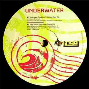 Matt Shrewd / Slater Hogan & John Larner - Underwater / Hipshaka download free