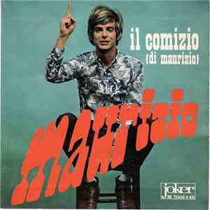 Maurizio - Il Comizio (Di Maurizio) download free