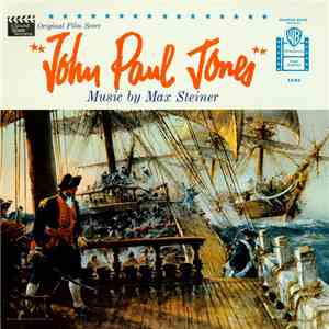 Max Steiner - John Paul Jones - Original Film Score download free