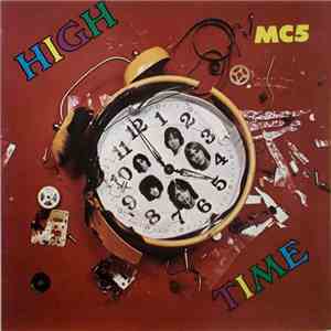 MC5 - High Time download free