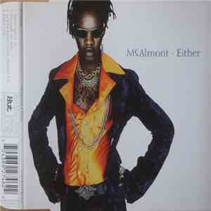McAlmont - Either download free