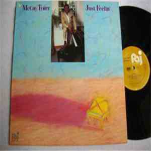 McCoy Tyner - Just Feelin' download free