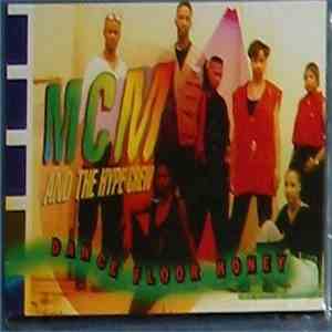 MCM And The Hype Crew - Dance Floor Honey download free