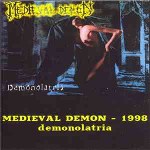 Medieval Demon - Demonolatria download free