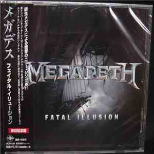Megadeth - Fatal Illusion download free
