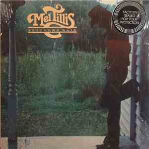 Mel Tillis - Southern Rain download free