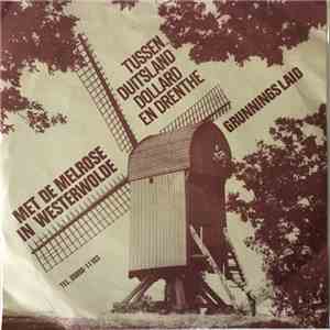 Melrose  - Westerwolde / Grunnings Laid download free