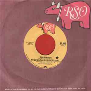 Memphis Sounds Orchestra - Sleigh Ride download free