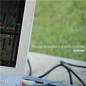 Mensa  - Talaia Sonora 6.0 Kreuzberg download free