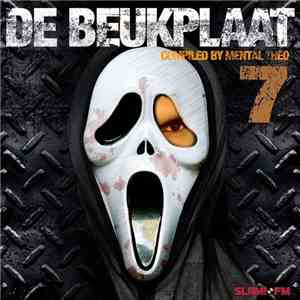 Mental Theo - De Beukplaat 7 download free