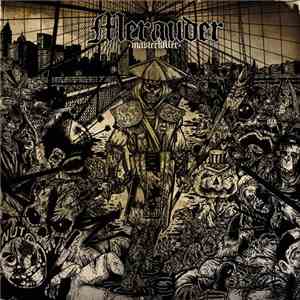 Merauder - Master Killer download free