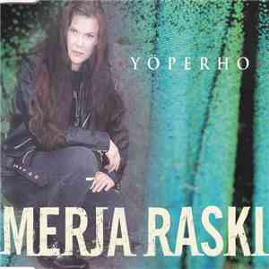 Merja Raski - Yöperho download free