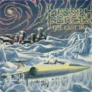 Messiah Force - The Last Day download free