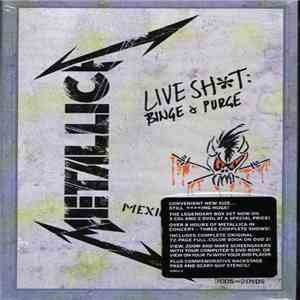 Metallica - Live Shit: Binge & Purge download free