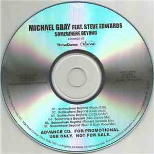Michael Gray Feat. Steve Edwards - Somewhere Beyond download free