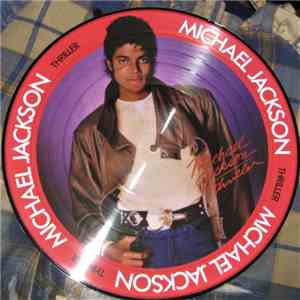 Michael Jackson - Thriller download free