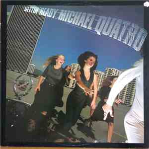 Michael Quatro - Gettin' Ready download free