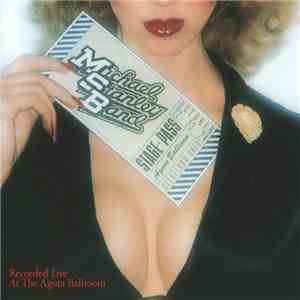 Michael Stanley Band - Stage Pass download free
