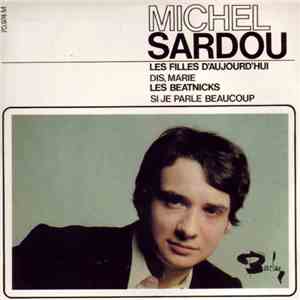 Michel Sardou - Les Filles D'aujourd'hui download free